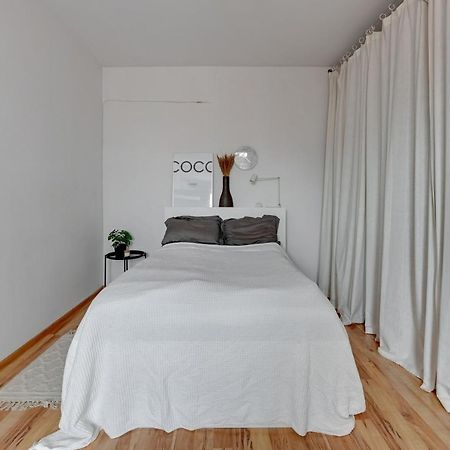 Old Town Apartments Gdańsk Extérieur photo