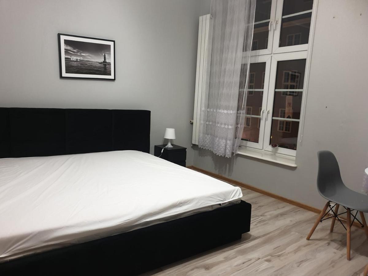Old Town Apartments Gdańsk Extérieur photo