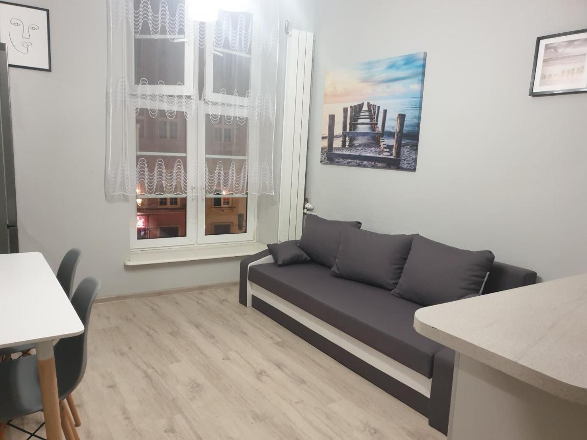 Old Town Apartments Gdańsk Extérieur photo