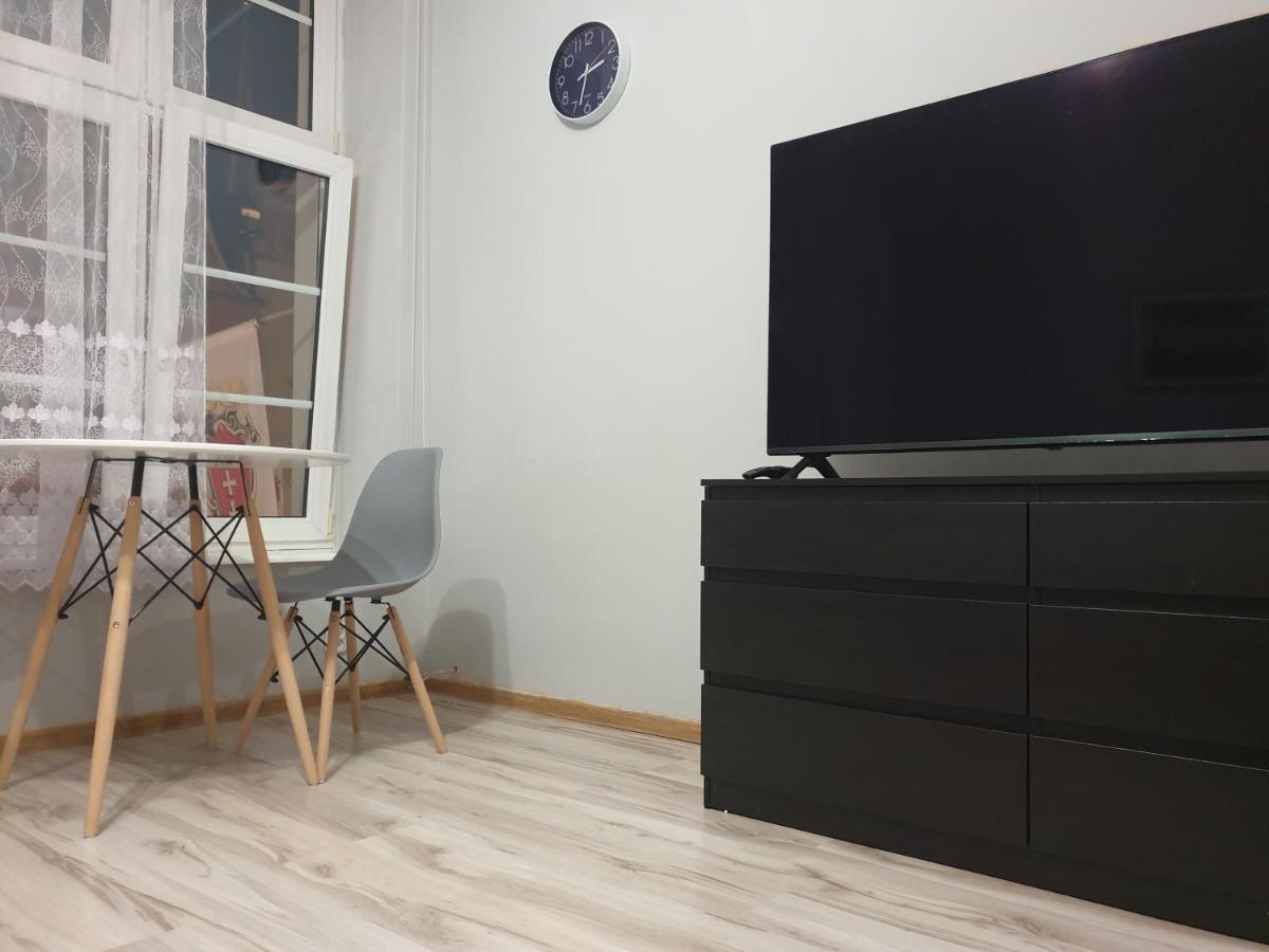 Old Town Apartments Gdańsk Extérieur photo