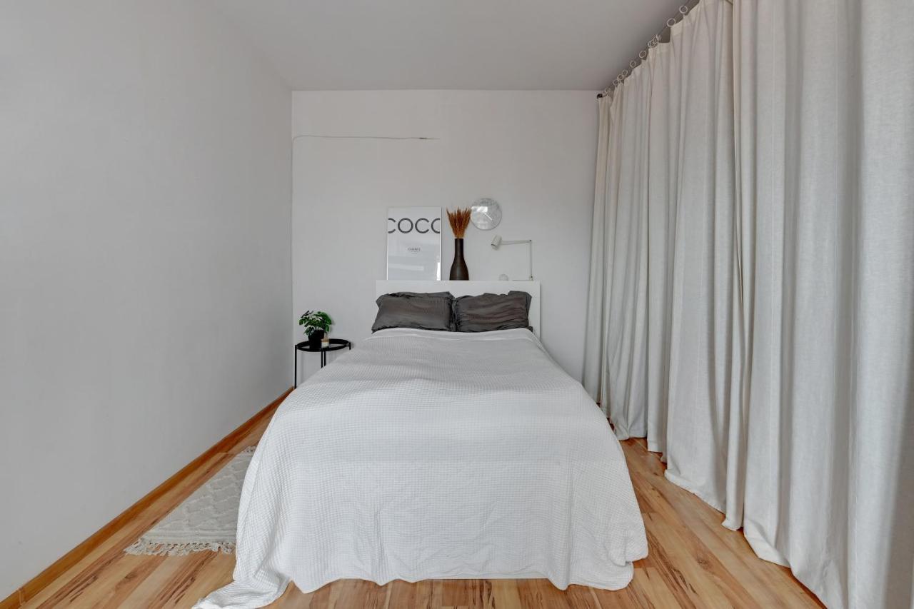Old Town Apartments Gdańsk Extérieur photo