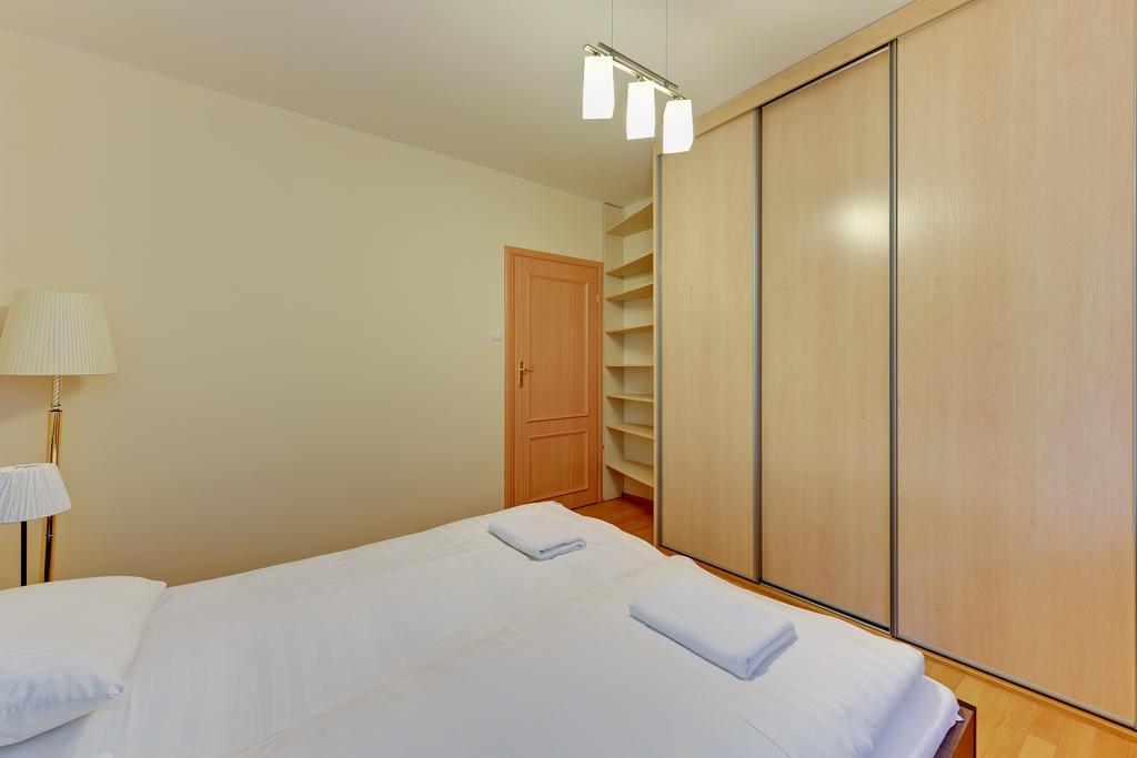 Old Town Apartments Gdańsk Extérieur photo