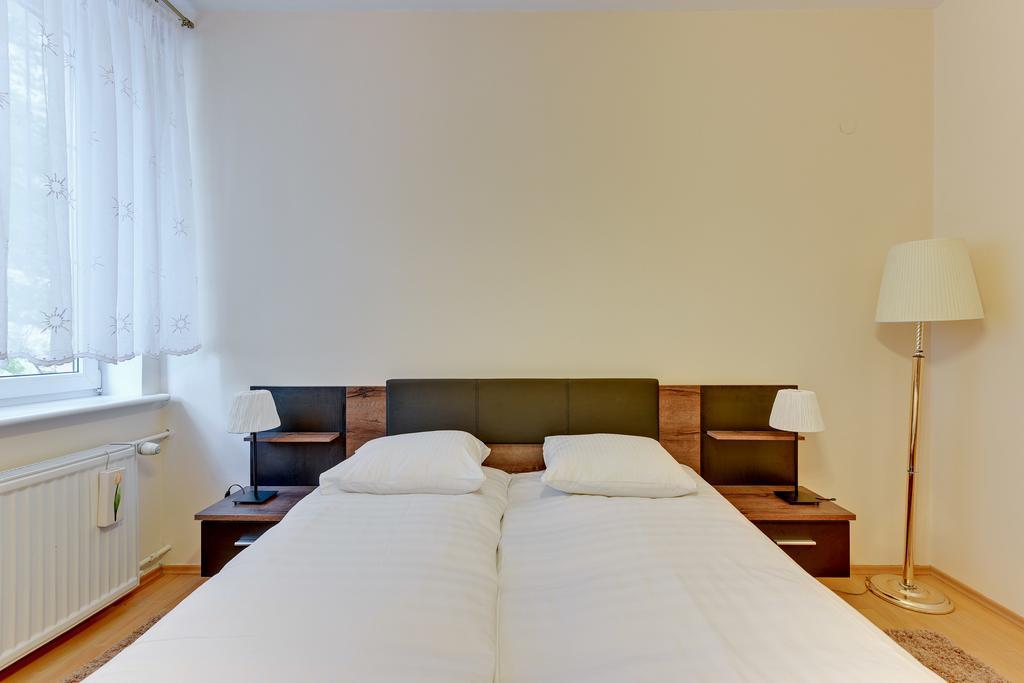 Old Town Apartments Gdańsk Extérieur photo