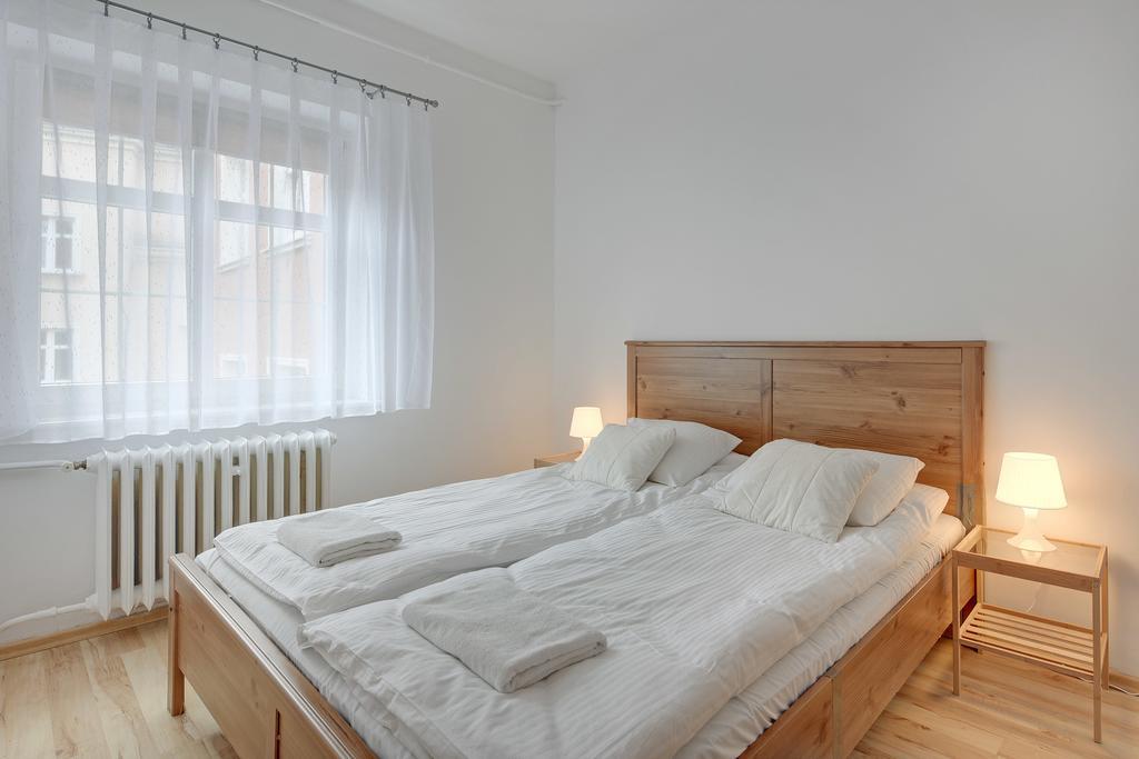 Old Town Apartments Gdańsk Extérieur photo