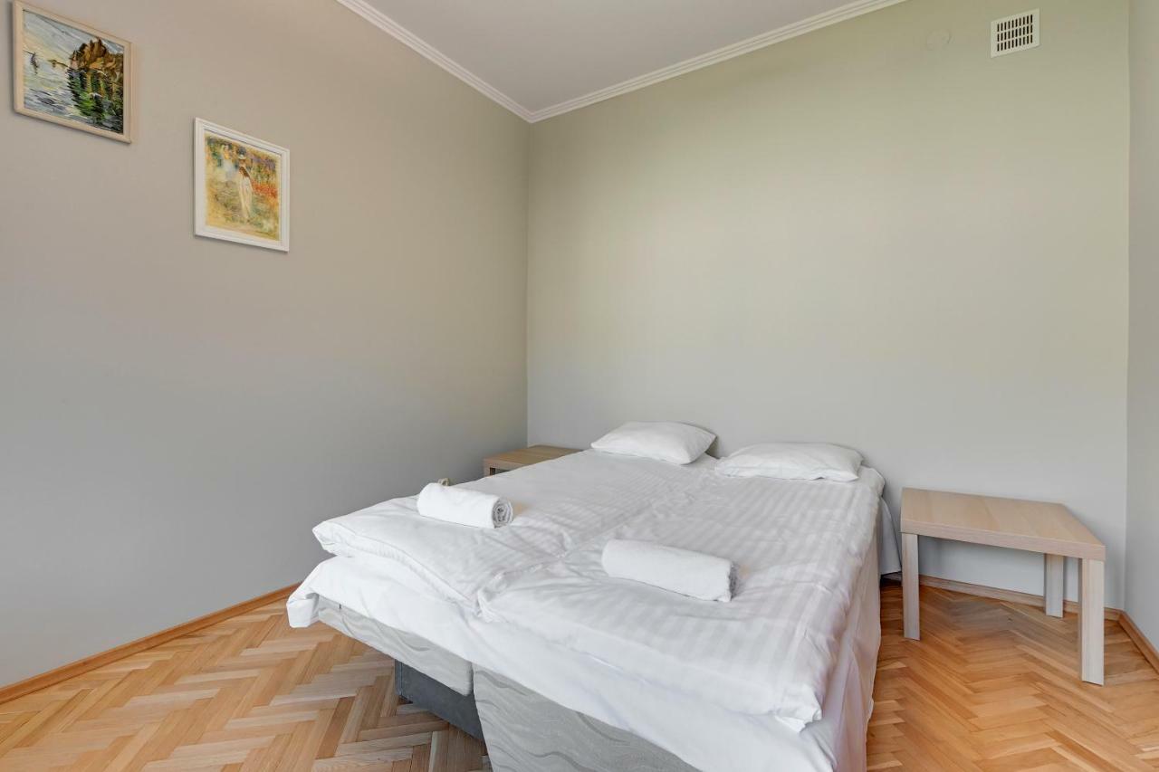 Old Town Apartments Gdańsk Extérieur photo