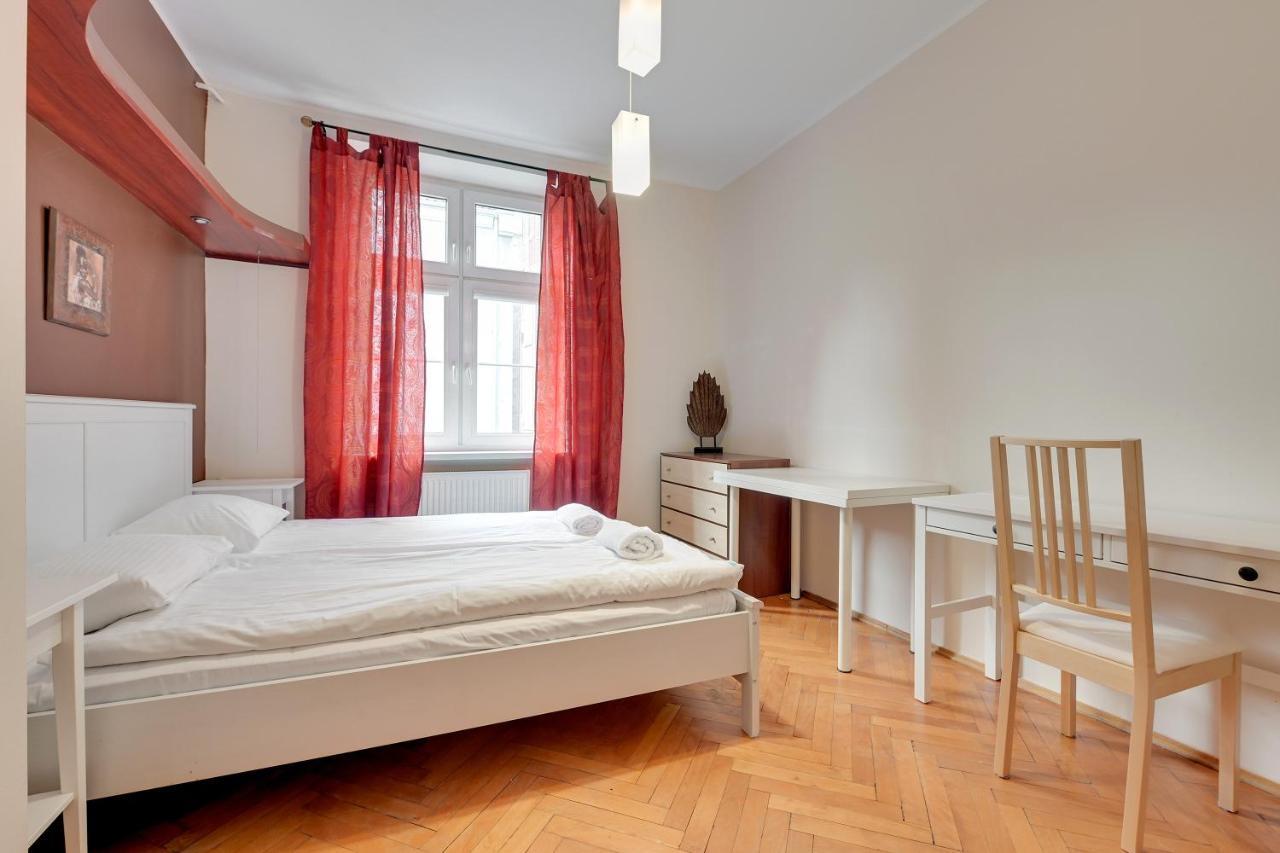 Old Town Apartments Gdańsk Extérieur photo