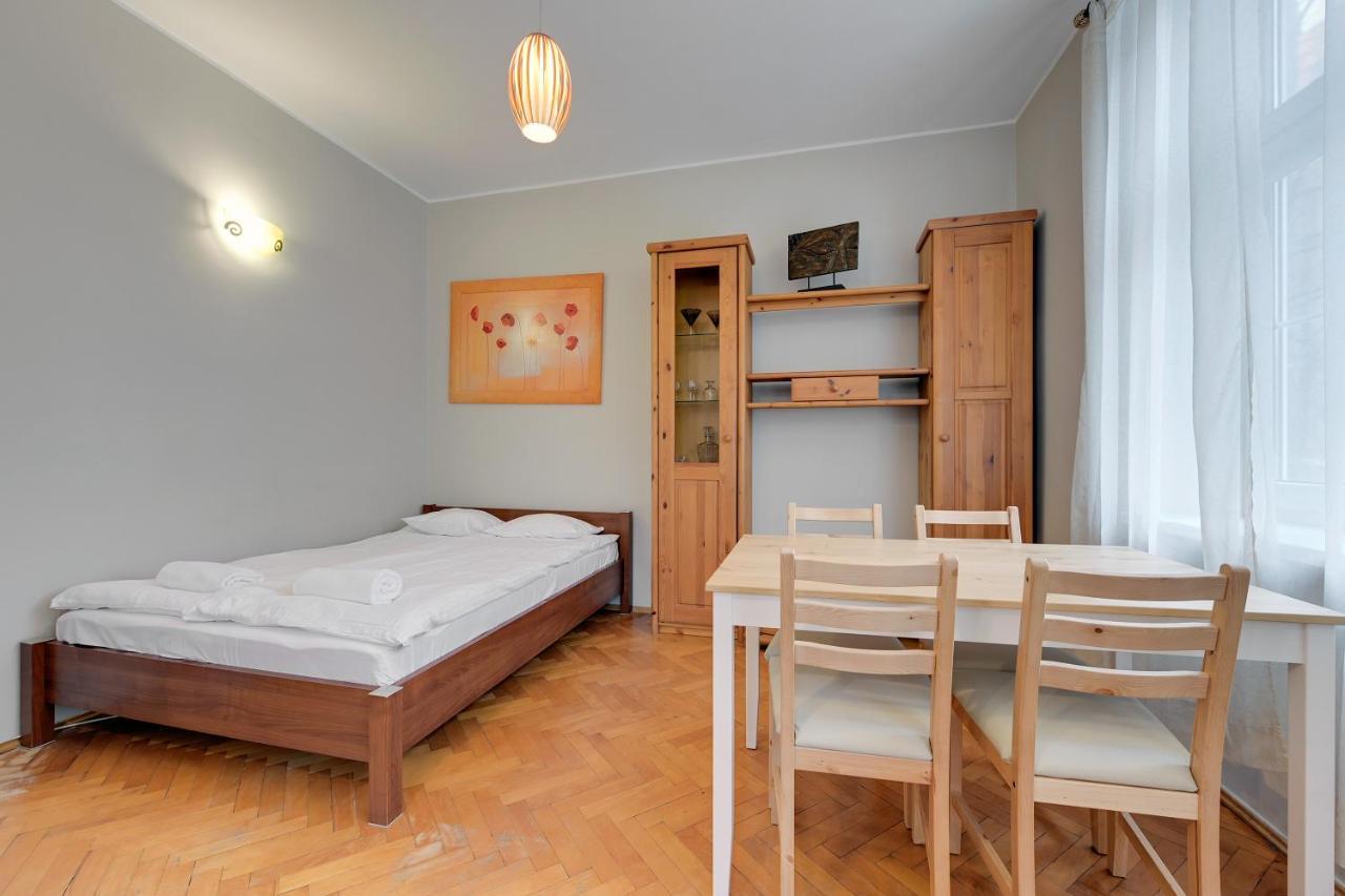 Old Town Apartments Gdańsk Extérieur photo