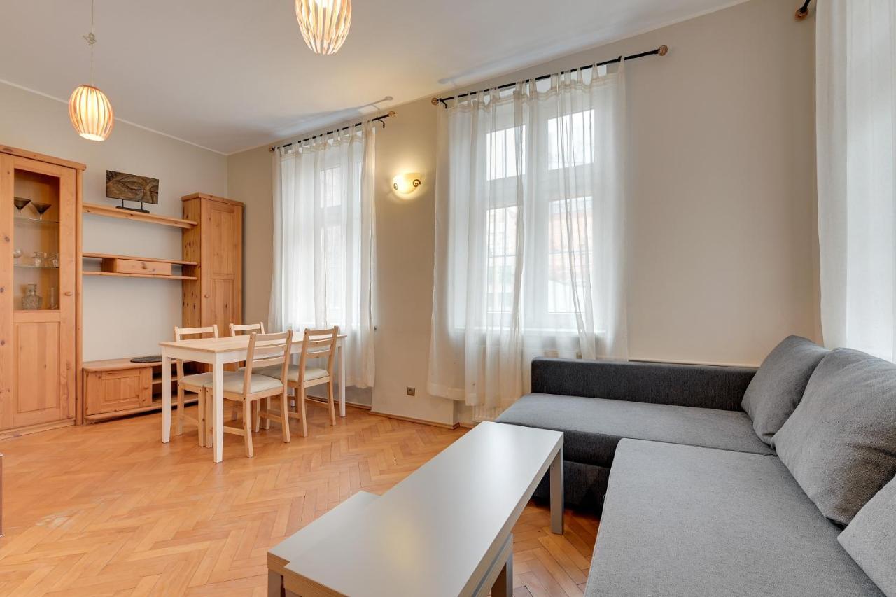 Old Town Apartments Gdańsk Extérieur photo