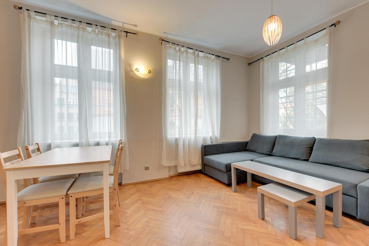 Old Town Apartments Gdańsk Extérieur photo